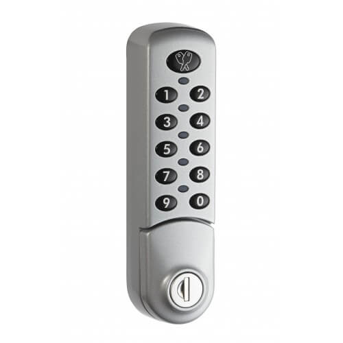 Digitaal combinatieslot 3780