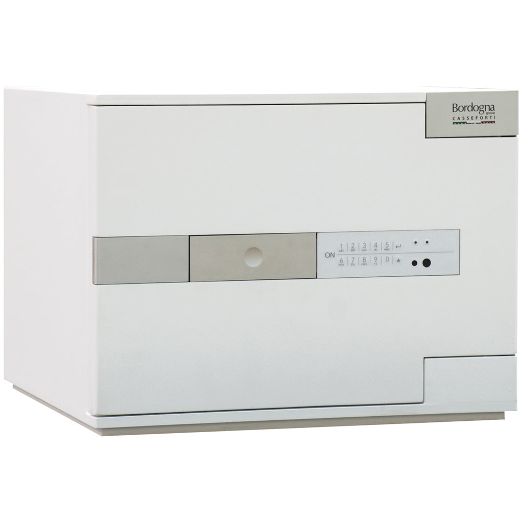 Brixia Uno 1 Kluis (26 L) - Inbraaktest Grade I - Codeslot