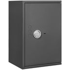 Lyra 4 - Beveiligingskluis (84 liter) - Inbraaktest Grade 0