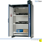 ION-CLASSIC-90 Acculaadkast Pro 120 cm