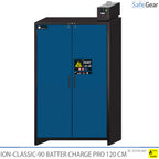 ION-CLASSIC-90 Acculaadkast Pro 120 cm