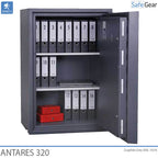Antares 320 - Grade 5 - Codeslot