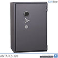 Antares 320 - Grade 5 - Codeslot