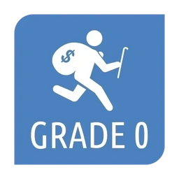 Inbraak – Grade 0
