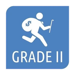 Inbraak – Grade II