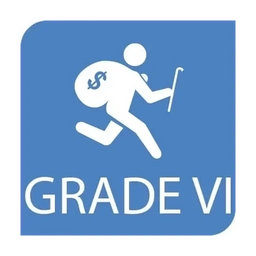 Inbraak – Grade VI