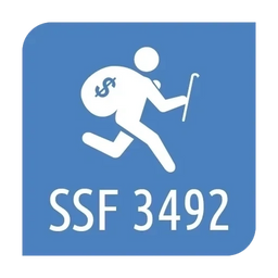 Inbraak – SSF 3492