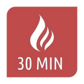 Brandwerendheid 30 min - Producttoevoeging