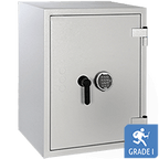 Gemini Pro 40 - Apotheekkluis (180 liter) - 6 laden - Inbraaktest Grade I