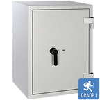 Gemini Pro 20 - Apotheekkluis (141 Liters) - 4 Laden - Inbraaktest Grade I