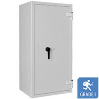 Gemini Pro 50 - Apotheekkluis (219 liter) - 4 laden - 2 planken - Inbraaktest Grade 1