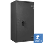 Gemini Pro 50 - Beveiligingskluis (219 liter) - Inbraaktest Grade 1