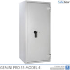 Gemini Pro 55 - Apotheekkluis (292 liter) - 8 laden - Inbraaktest Grade 1