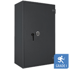Gemini Pro 60 - Veiligheidskluis (431 Liter) - Inbraakkwaliteit Klasse 1
