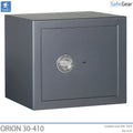 Orion 30-410 Kluis (38 L) - Inbraaktest Grade 1
