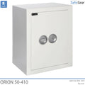 Orion 50-410 Kluis (62 L) - Inbraaktest Grade 1