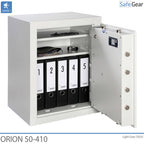 Orion 50-410 Kluis (62 L) - Inbraaktest Grade 1