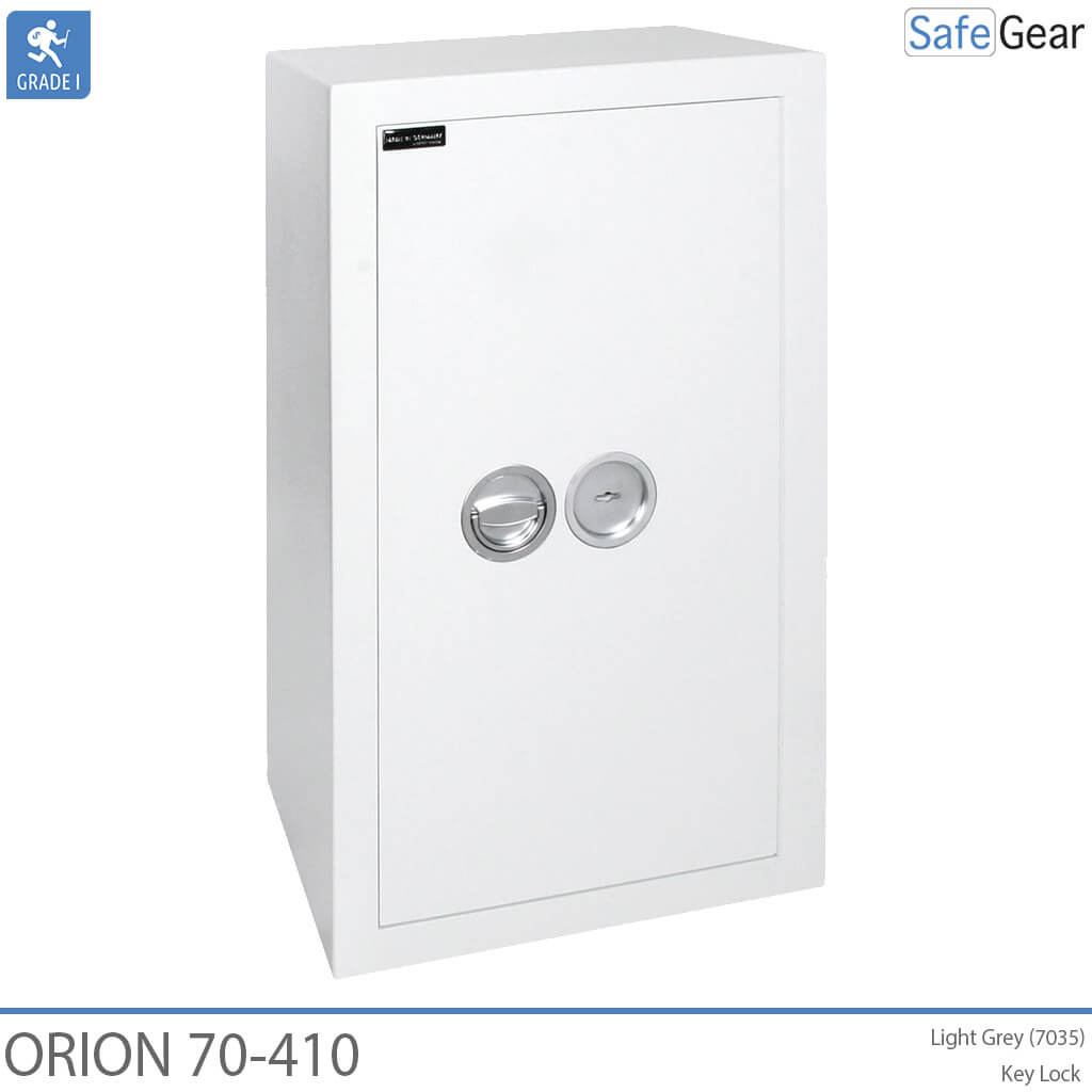 Orion 70-410 Kluis (85 L) - Inbraaktest Grade 1