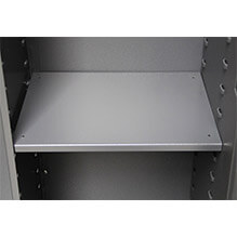 Extra plank - 530 mm breed - Gemini Pro, Libra