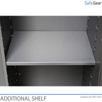 Extra Shelf