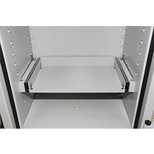 Uittrekbare plank - 696 mm breed - Gemini Pro, Libra en Topas Pro