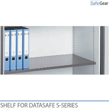 Plank voor S 11-14 DataSafe