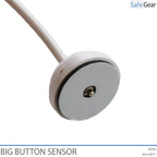 Grote ronde sensor, elektronisch