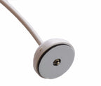 Grote ronde sensor, elektronisch