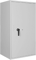 STL 980 - 980 sleutels (159 L) - Inbraakklasse Grade I - Sleutelslot