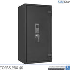 Topas Pro 40 Kluis (194 L) - Inbraaktest Klasse II