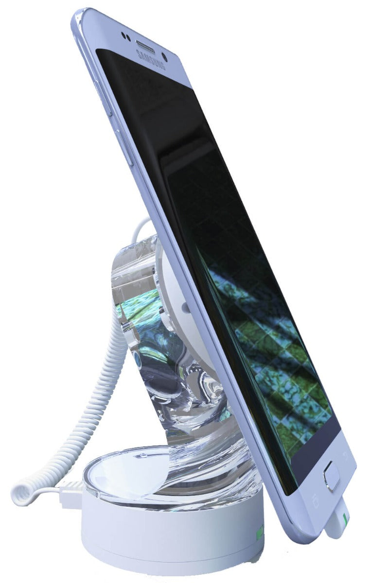 UNO beveiligingsstandaard voor smartphone