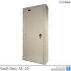Vault Door - ATi2-22 - Grade 2
