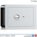 VCO 4 - Wall Safe (32 L) - Burglary Test Grade I