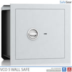 VCO 5 - Wall Safe (43 L) - Burglary Test Grade I